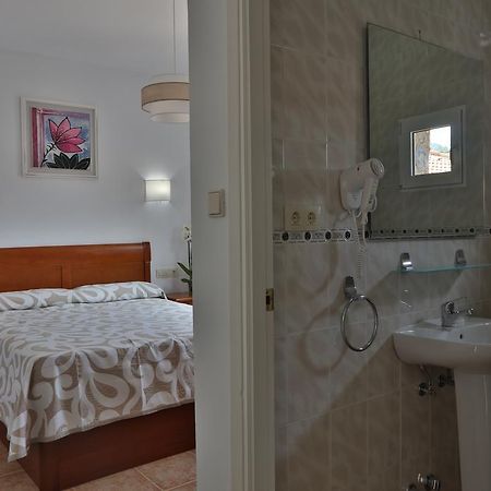 Apartamentos El Madronal Coto Ríos Esterno foto