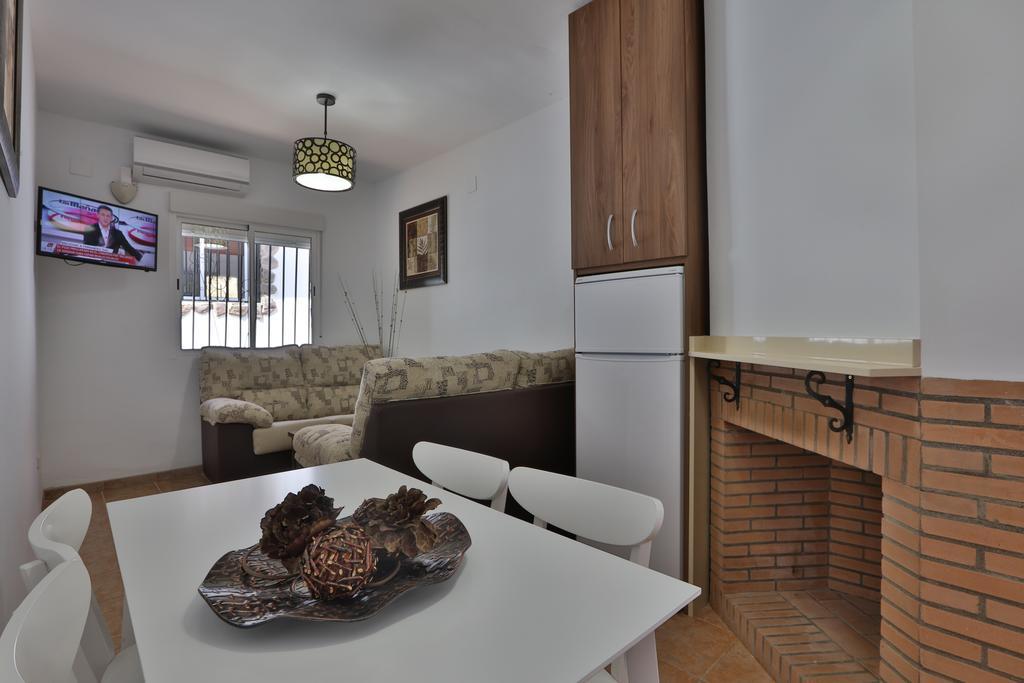 Apartamentos El Madronal Coto Ríos Esterno foto