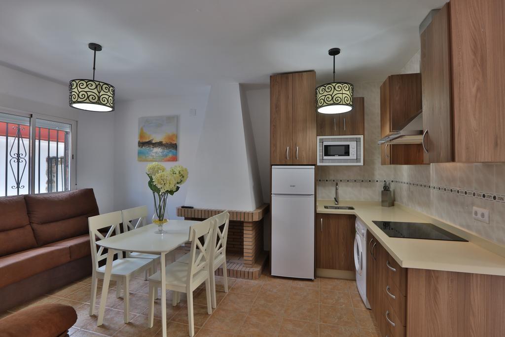 Apartamentos El Madronal Coto Ríos Esterno foto