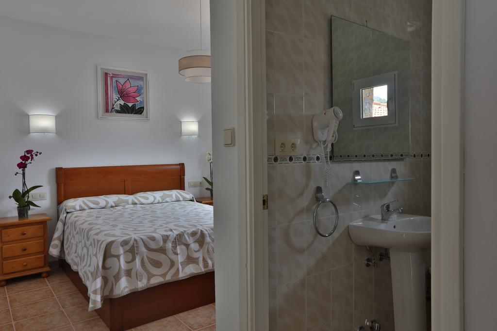 Apartamentos El Madronal Coto Ríos Esterno foto