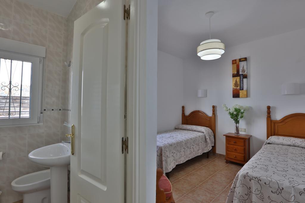 Apartamentos El Madronal Coto Ríos Esterno foto