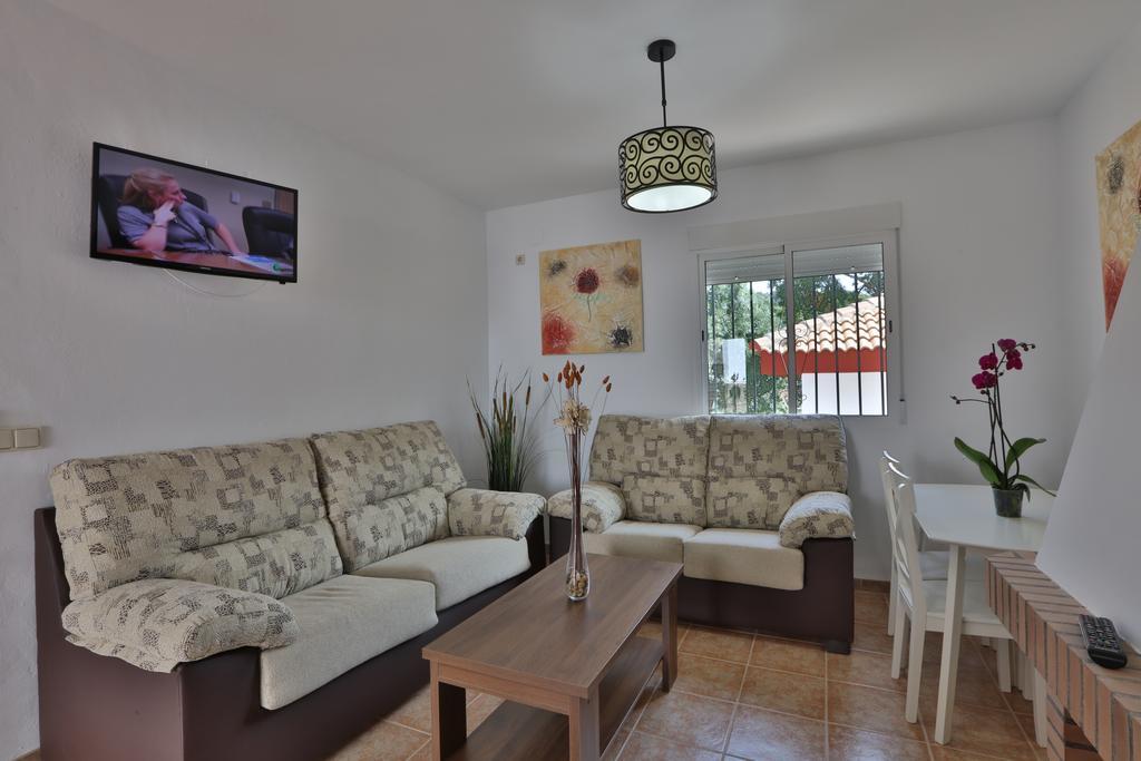 Apartamentos El Madronal Coto Ríos Esterno foto