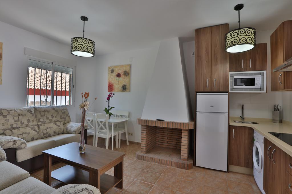 Apartamentos El Madronal Coto Ríos Esterno foto