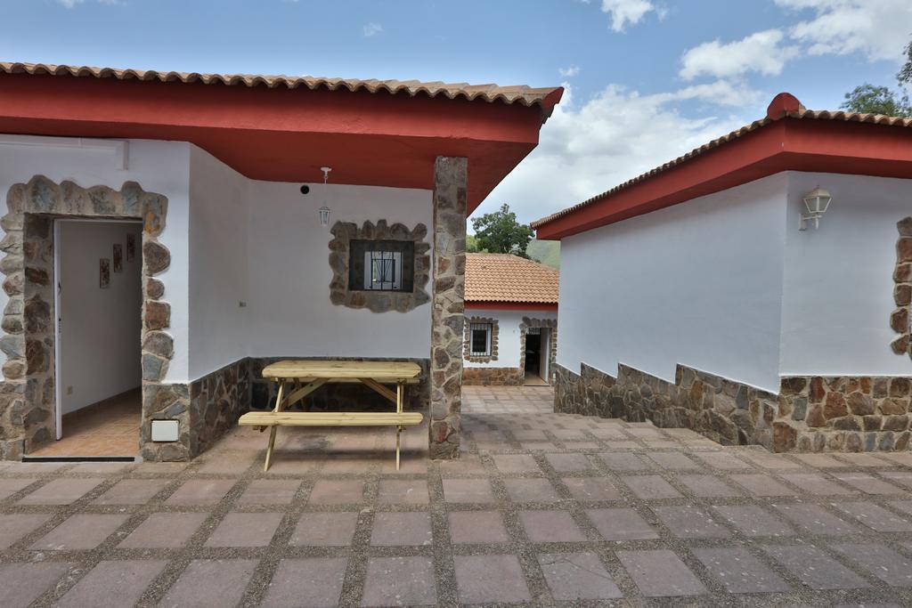 Apartamentos El Madronal Coto Ríos Esterno foto