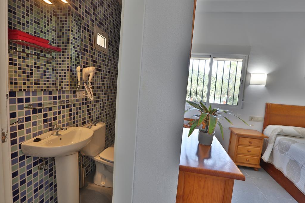 Apartamentos El Madronal Coto Ríos Esterno foto
