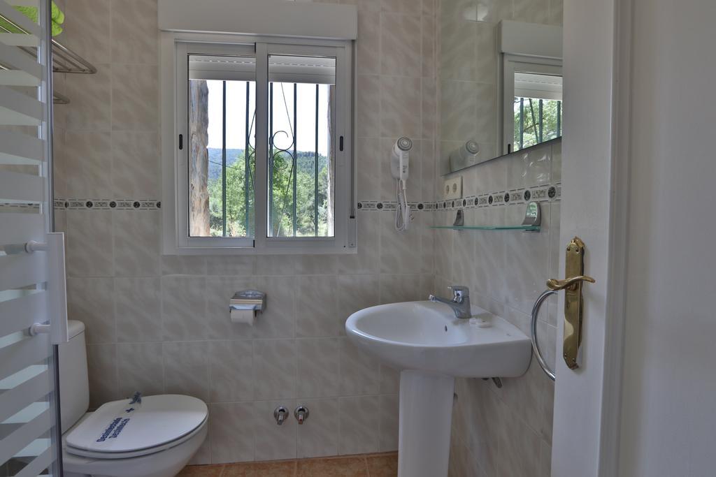 Apartamentos El Madronal Coto Ríos Esterno foto