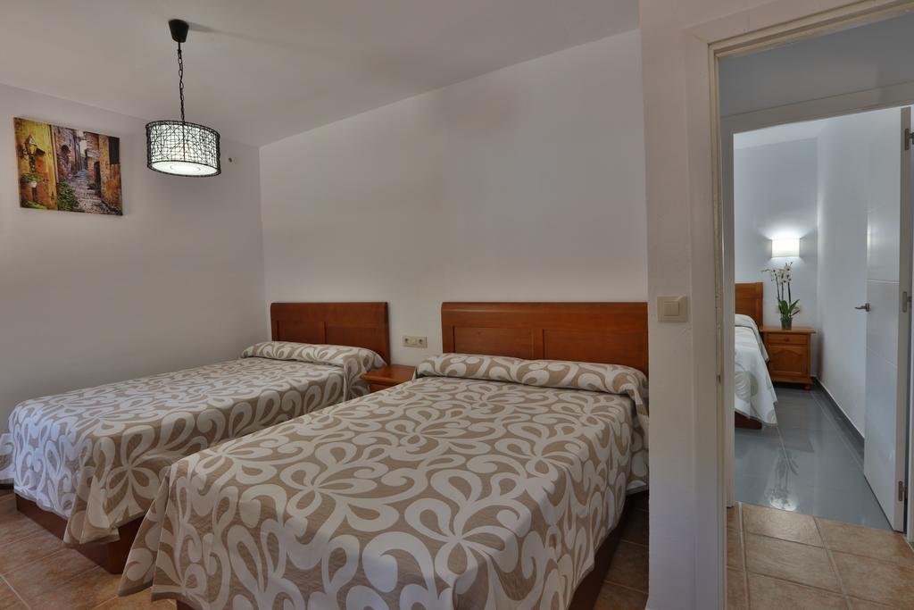 Apartamentos El Madronal Coto Ríos Esterno foto