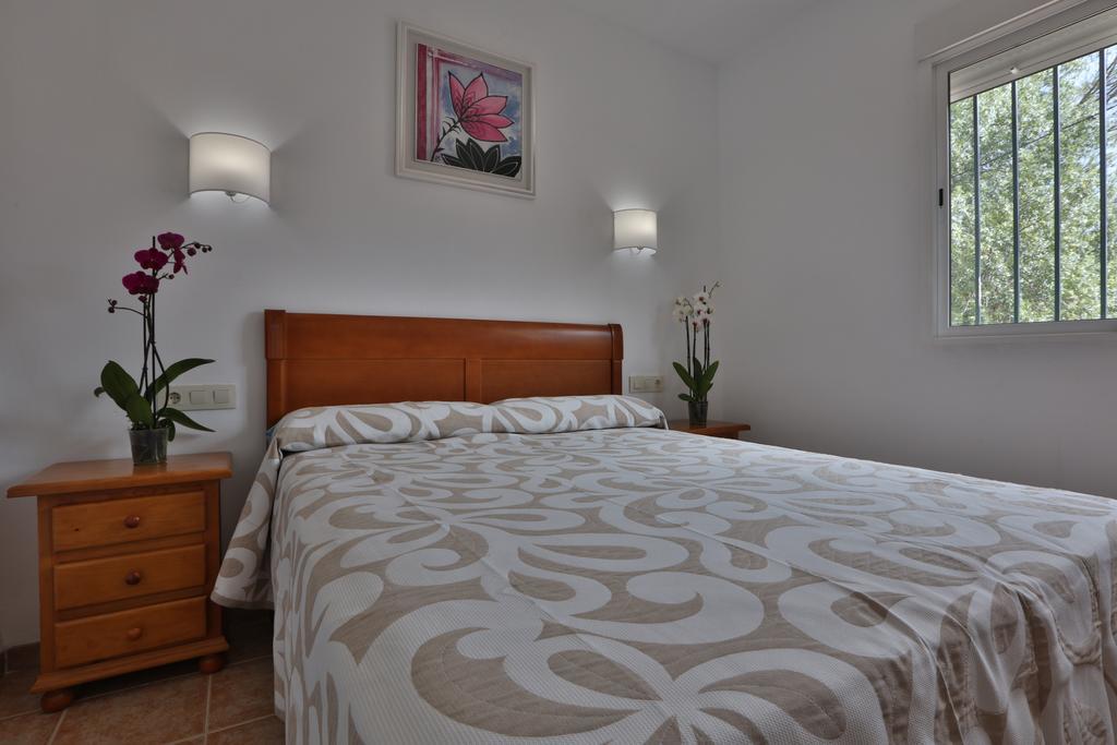 Apartamentos El Madronal Coto Ríos Esterno foto