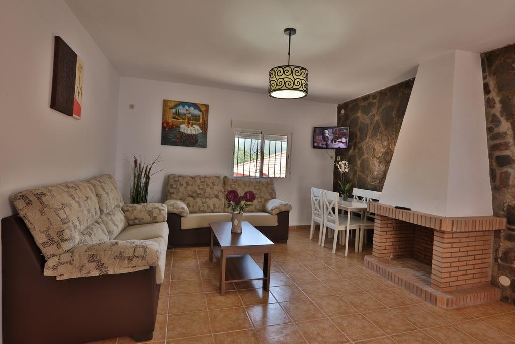 Apartamentos El Madronal Coto Ríos Esterno foto