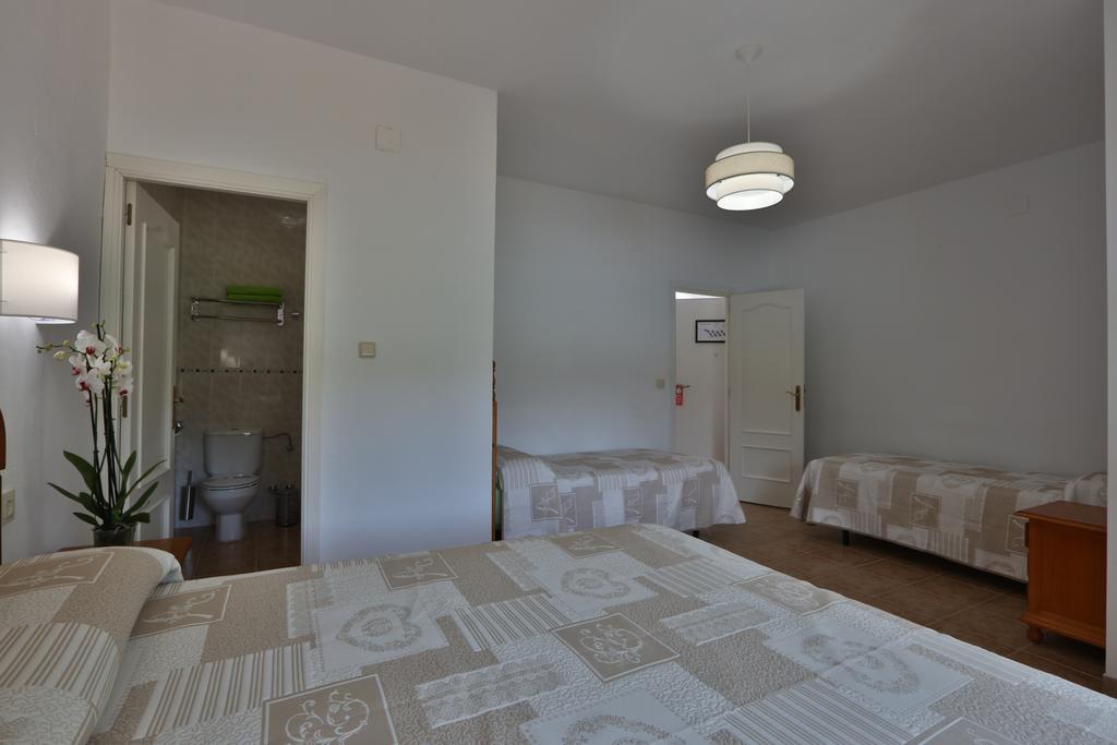 Apartamentos El Madronal Coto Ríos Esterno foto