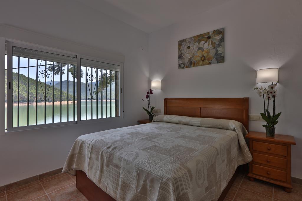 Apartamentos El Madronal Coto Ríos Esterno foto