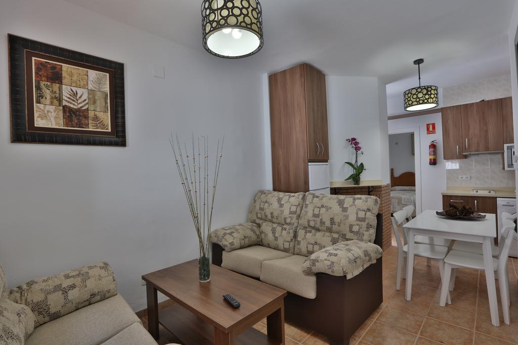 Apartamentos El Madronal Coto Ríos Esterno foto
