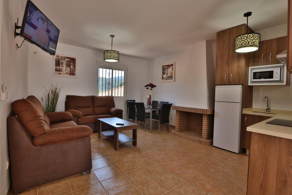 Apartamentos El Madronal Coto Ríos Esterno foto