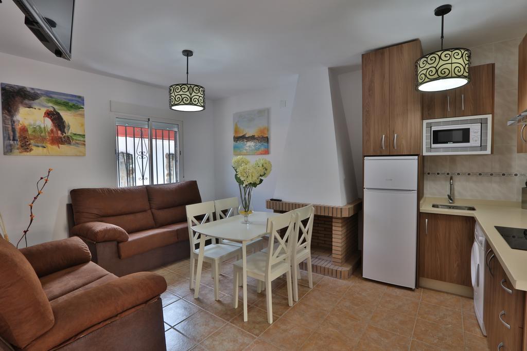 Apartamentos El Madronal Coto Ríos Esterno foto