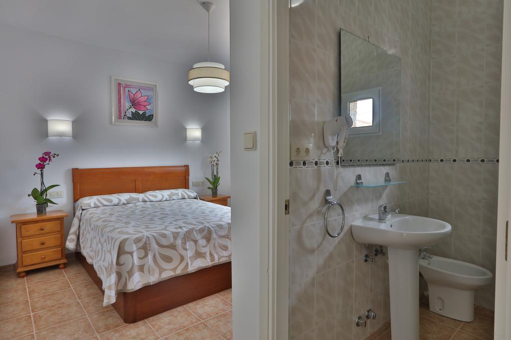 Apartamentos El Madronal Coto Ríos Esterno foto