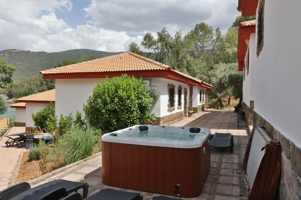 Apartamentos El Madronal Coto Ríos Esterno foto