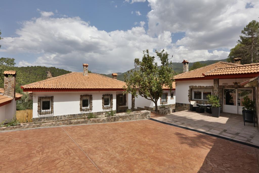Apartamentos El Madronal Coto Ríos Esterno foto