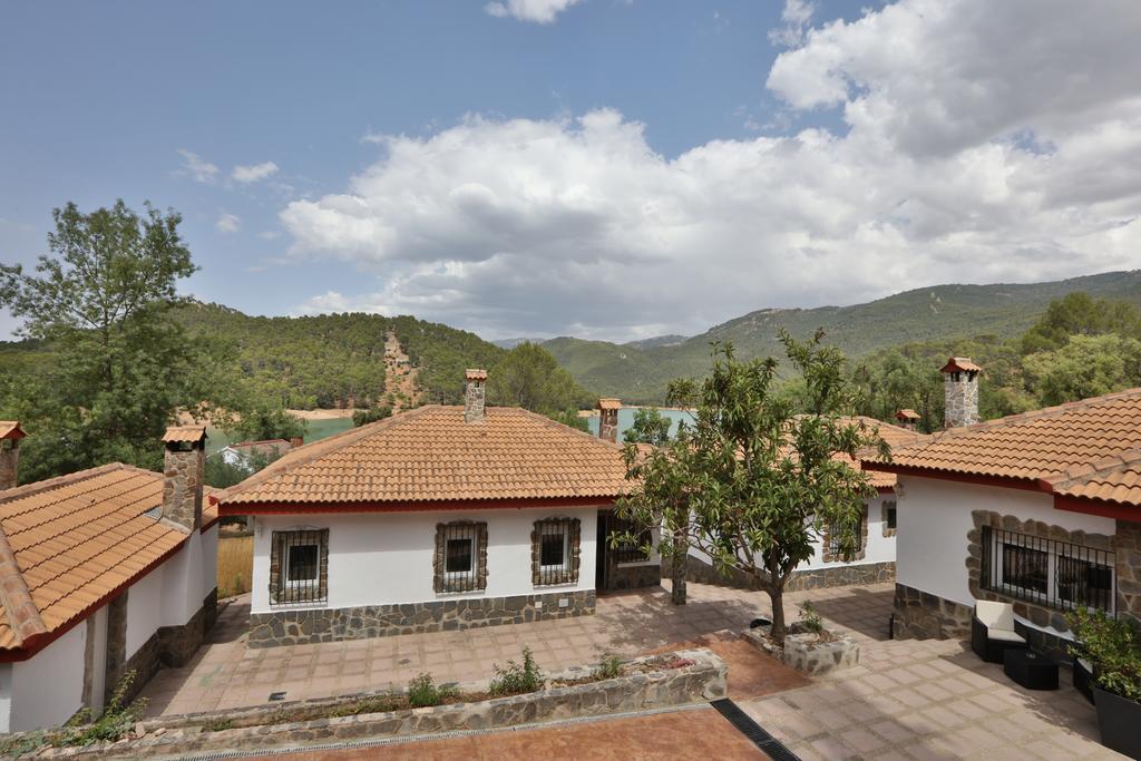 Apartamentos El Madronal Coto Ríos Esterno foto