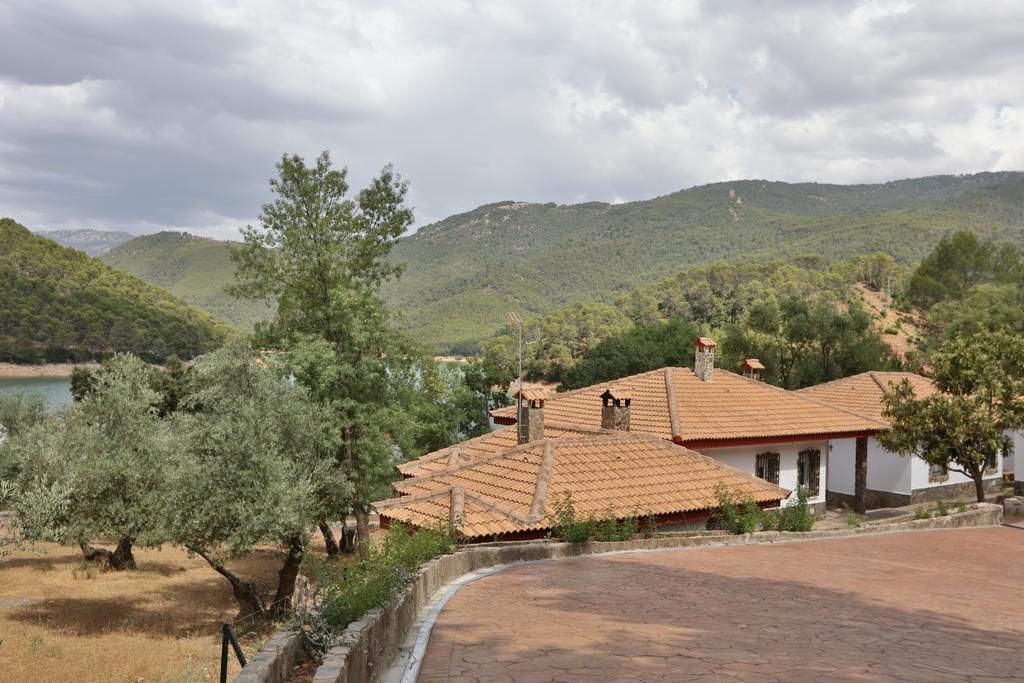 Apartamentos El Madronal Coto Ríos Esterno foto