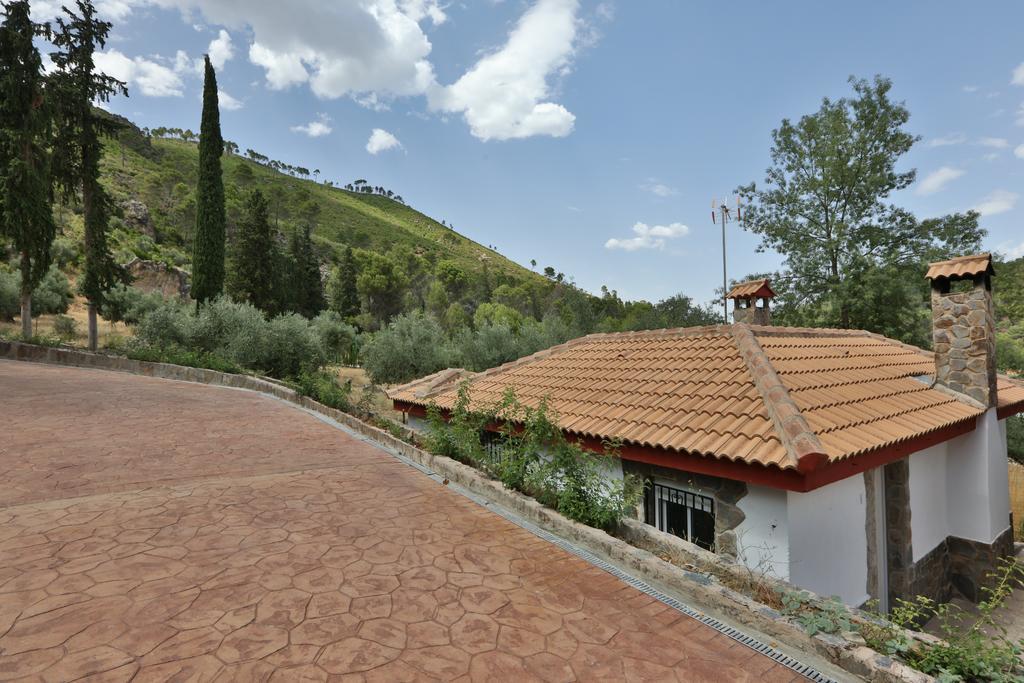 Apartamentos El Madronal Coto Ríos Esterno foto