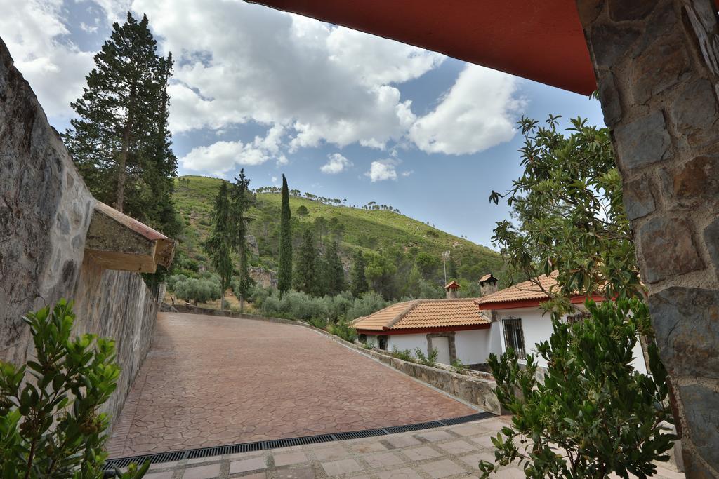 Apartamentos El Madronal Coto Ríos Esterno foto
